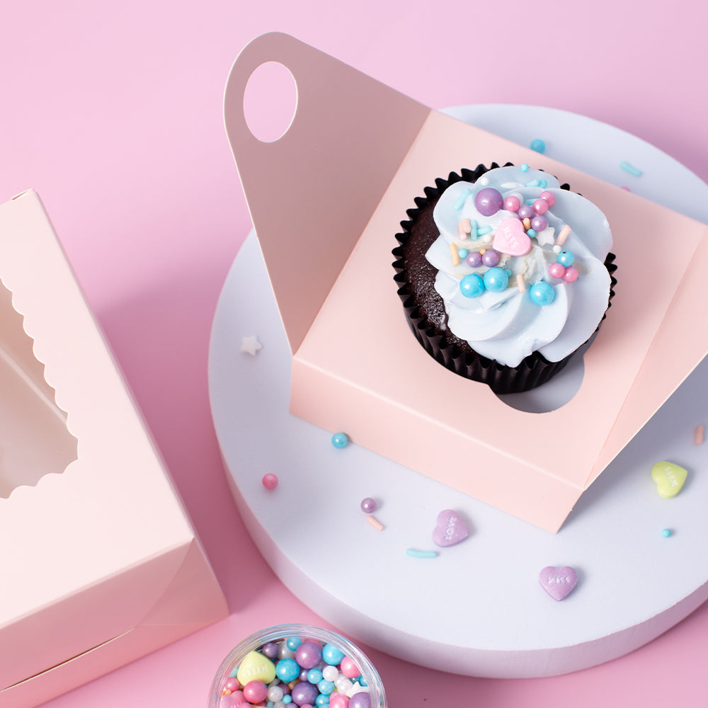 Sprinks Sweetie Hearts Kiss & Love Blend Sprinkles 500g
