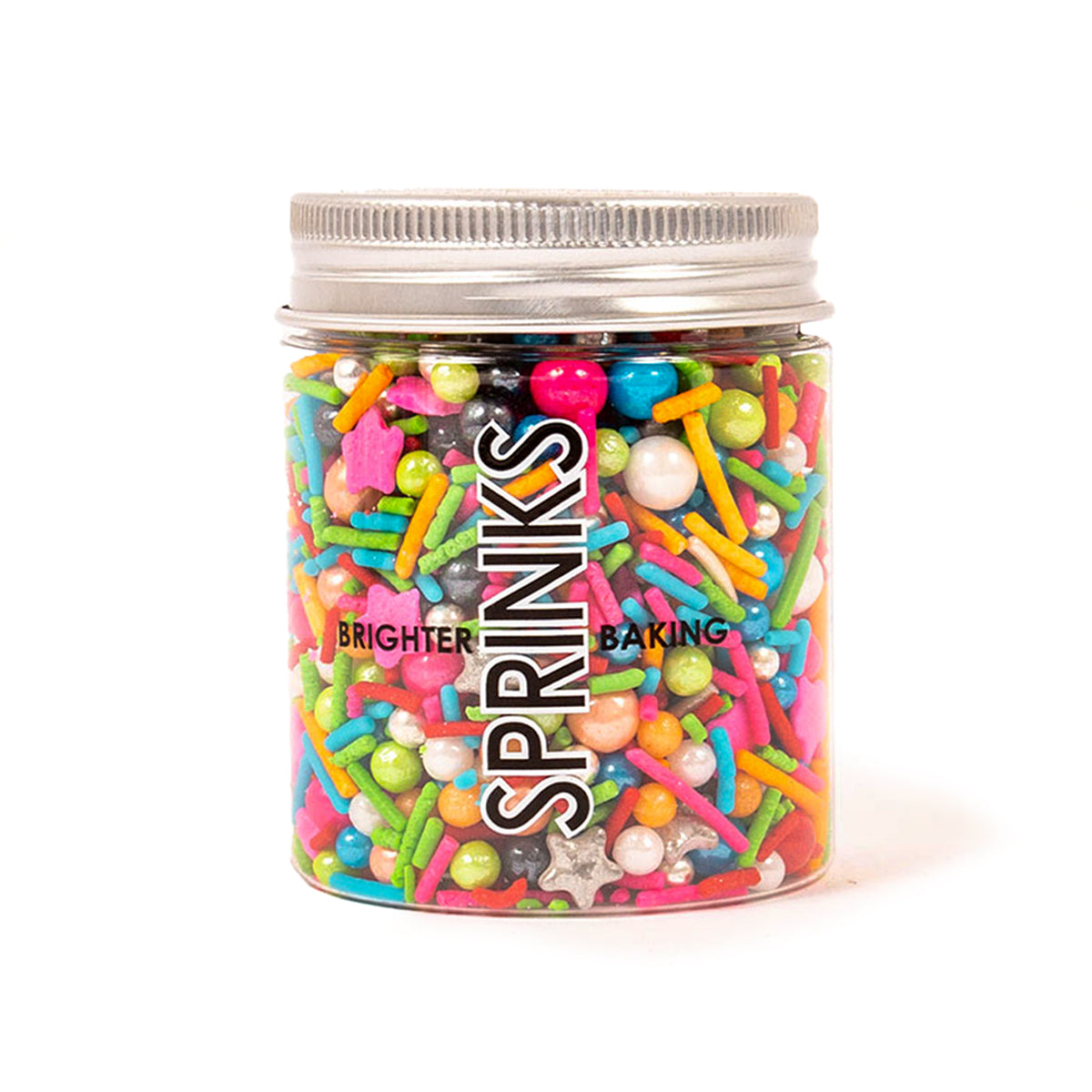 Sprinks Gossip Girl 75g Sprinkles