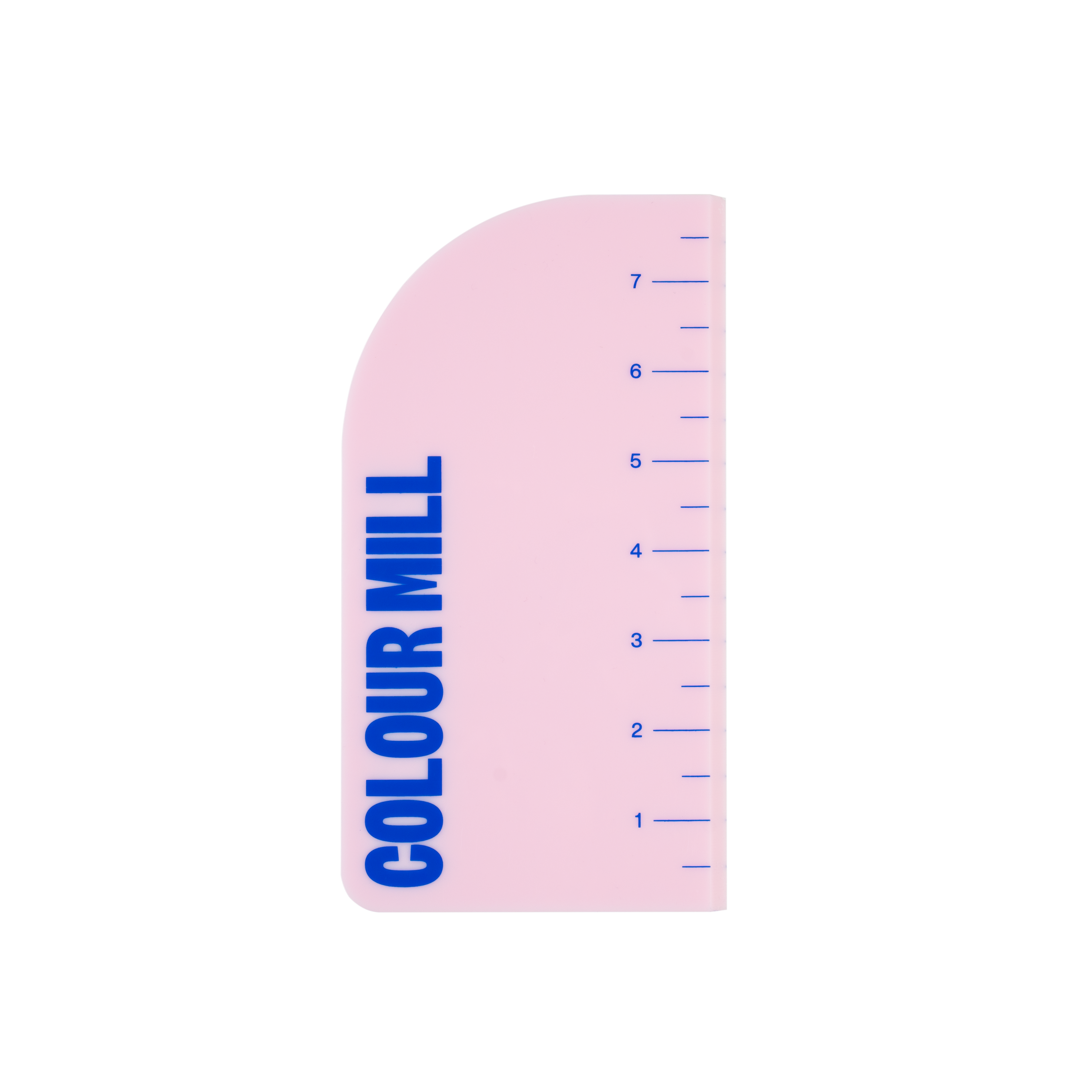 Colour Mill Serial Scraper Lilac (8in)