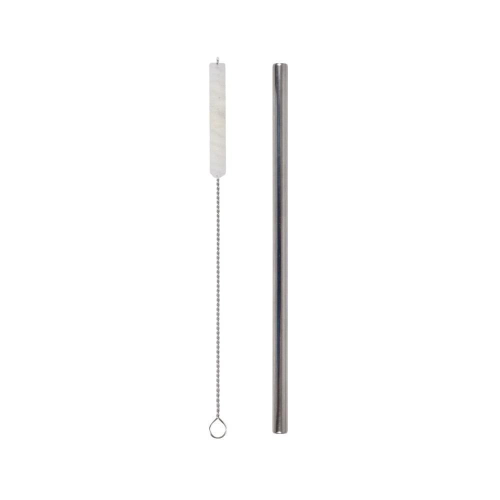 8mm Stainless Steel Straw