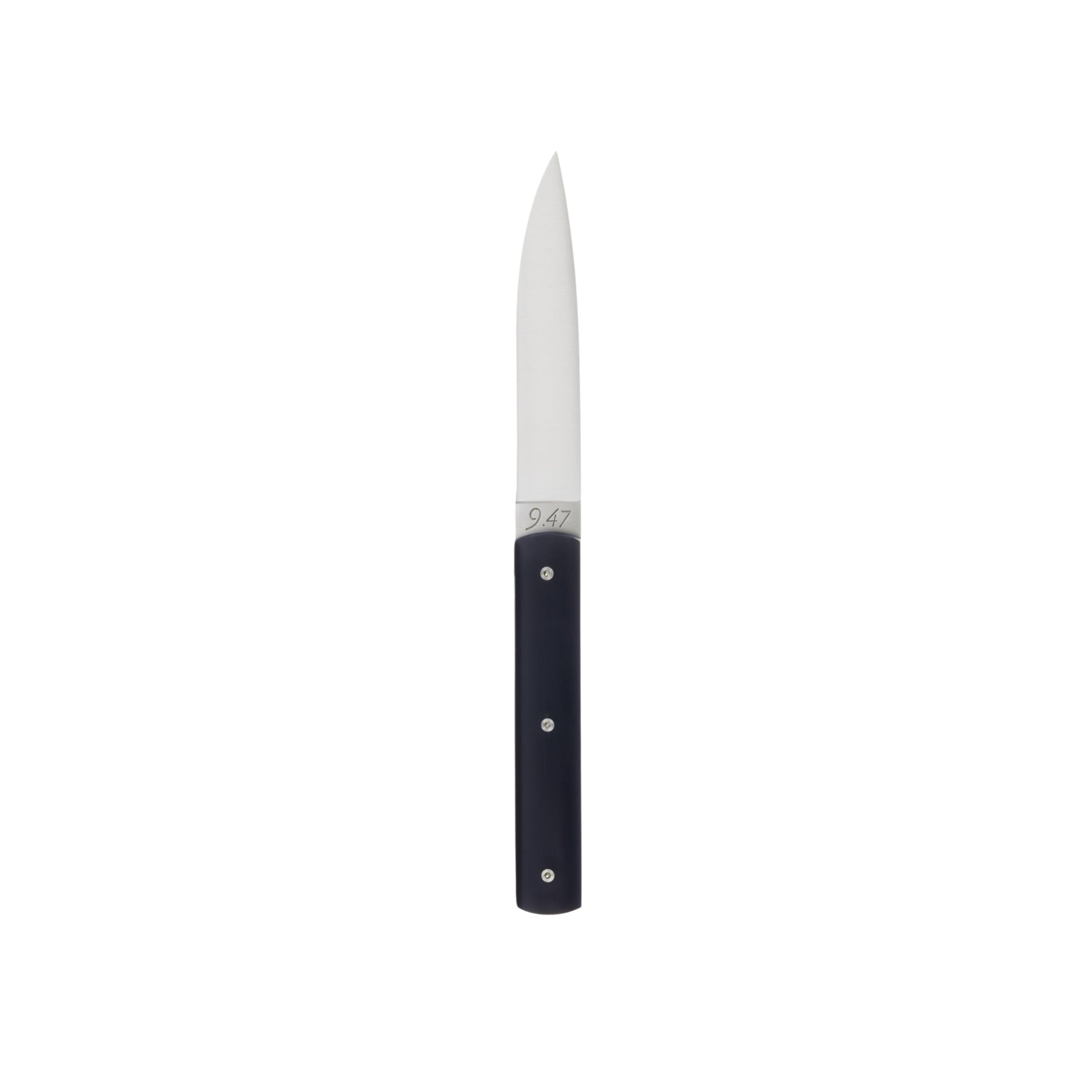 Perceval 9.47 2 Piece Table Knife Set - Night Blue in Gift Box