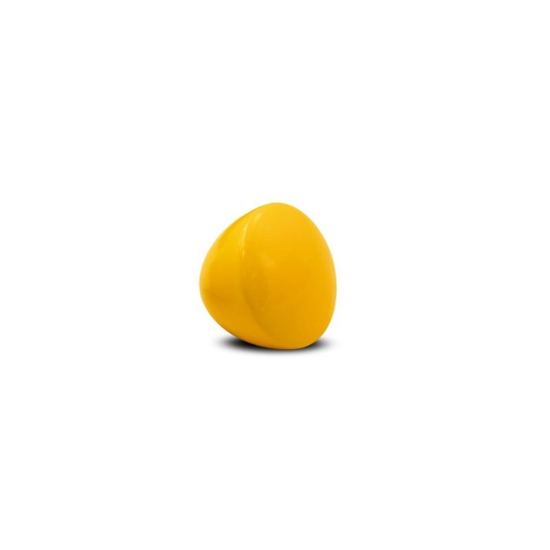 Comandante Standard Knob - Yellow