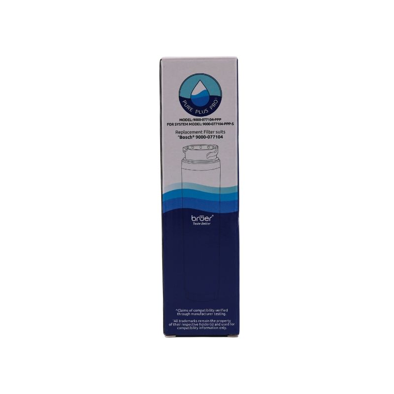 Pure Plus Pro Bosch Fridge Filter - 9000-077104