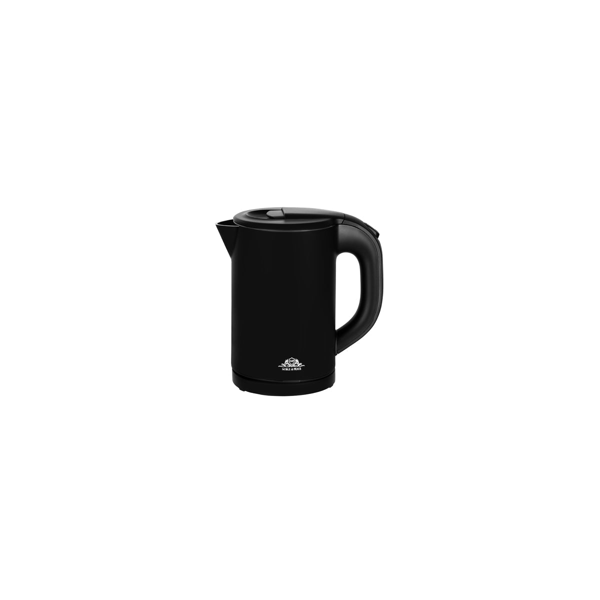 Noble & Price Cordless Kettle Black 0.8L