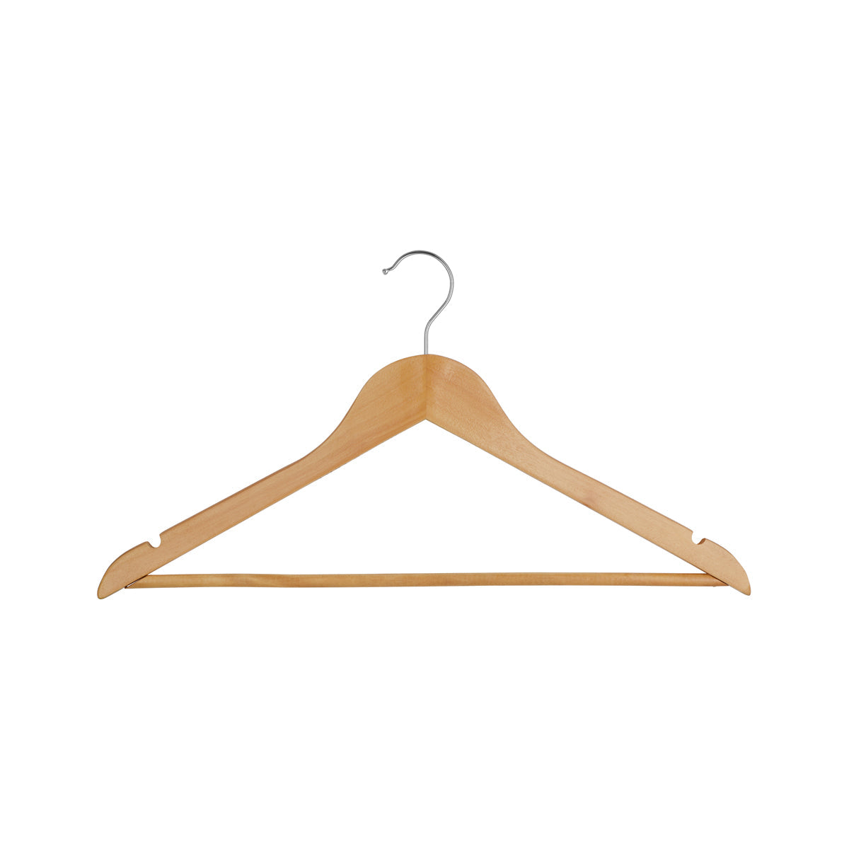 Noble & Price Hanger Standard with Hook Birch 445x230x12mm