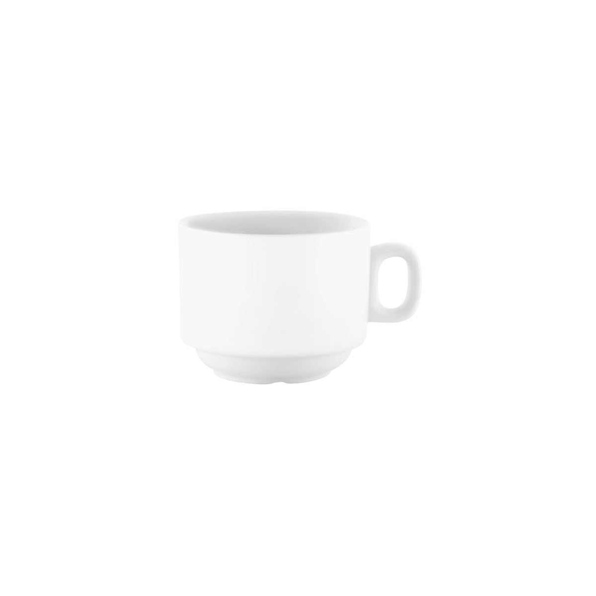 Tablekraft Vitroceram Stackable Cup 225ml