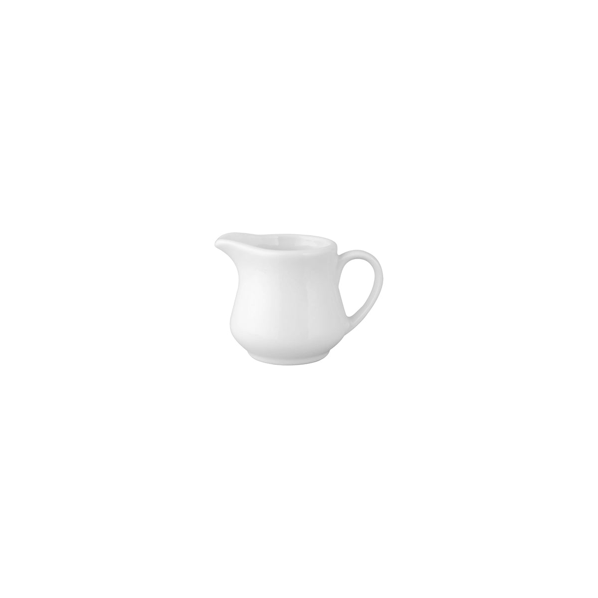 Tablekraft Vitroceram Creamer 180ml