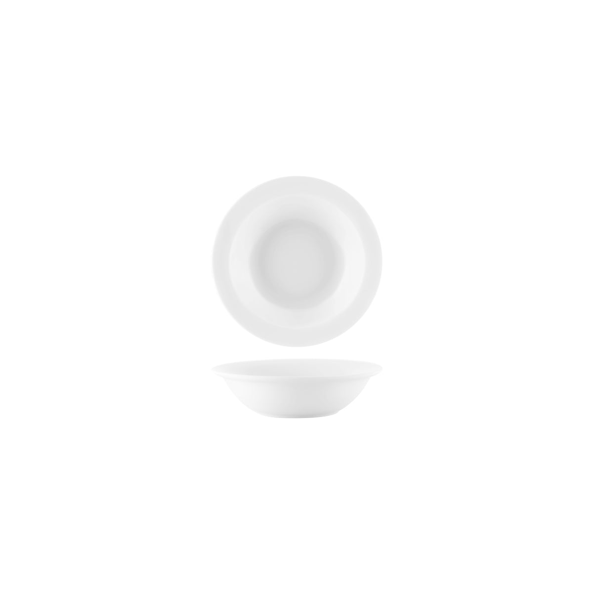 Tablekraft Vitroceram Sweet & Fruit Bowl 138x33mm (200ml)