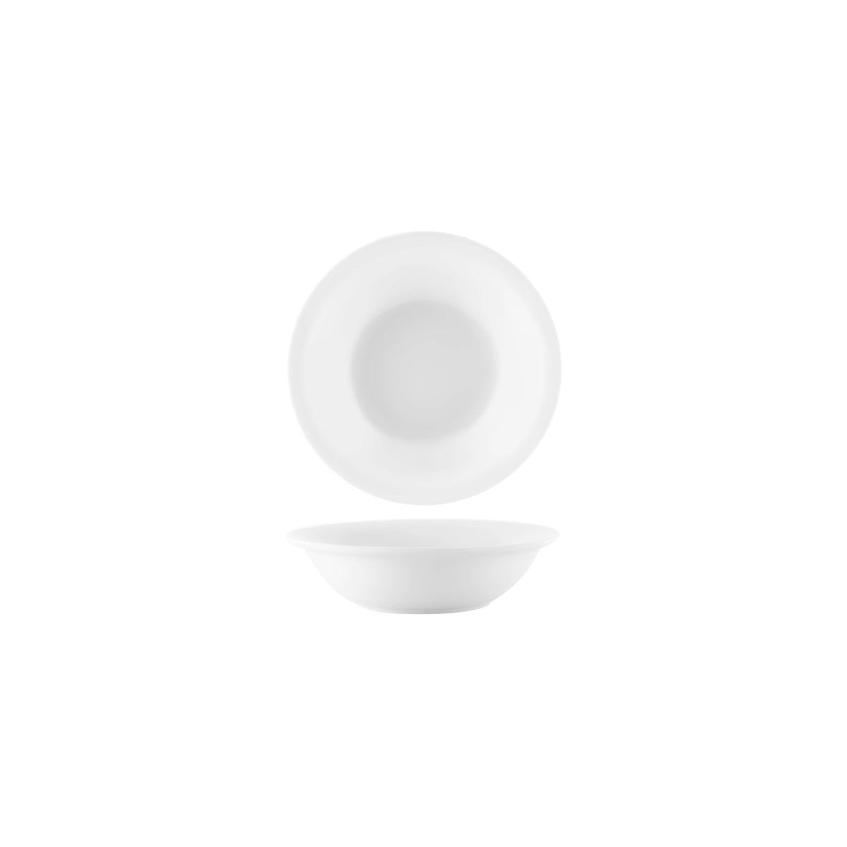 Tablekraft Vitroceram Soup & Cereal Bowl 170x40mm (450ml)