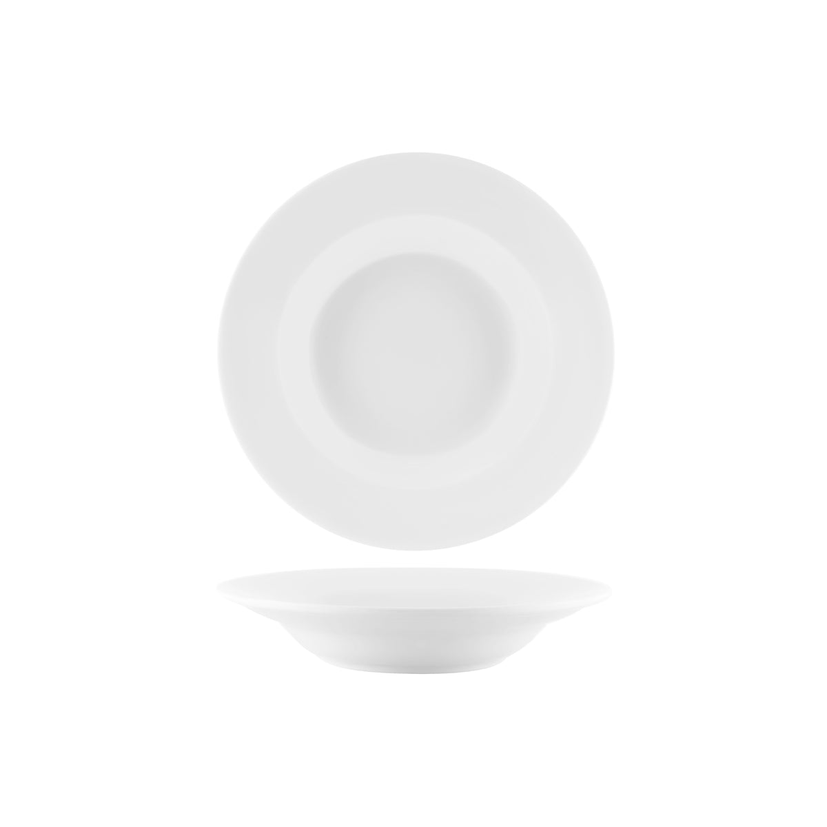Tablekraft Vitroceram Pasta Bowl 232x45mm (300ml)