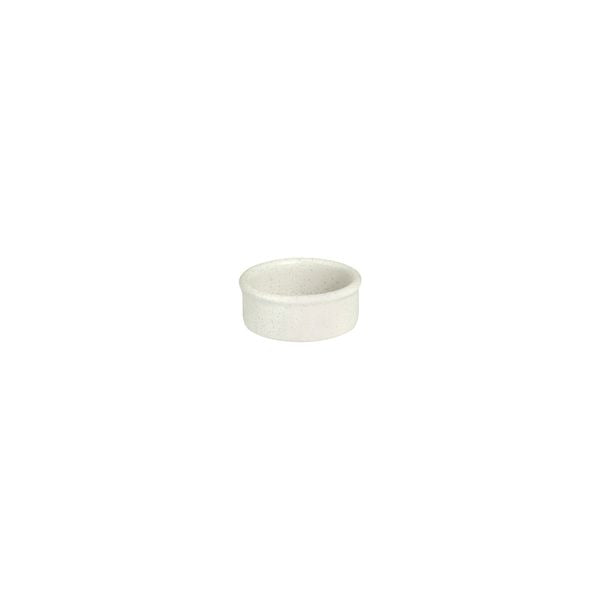 Zuma Frost Condiment Dish (60mm Ø 24mm H)