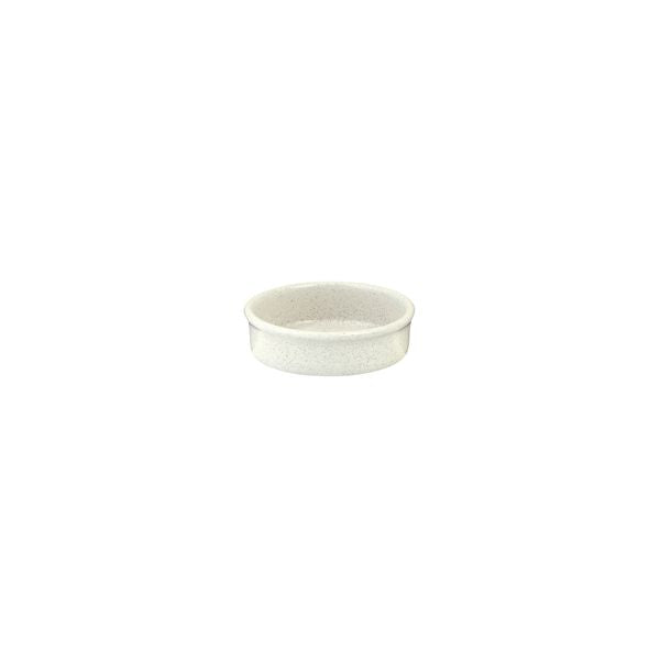 Zuma Frost Tapas Dish (85mm Ø 25mm H)