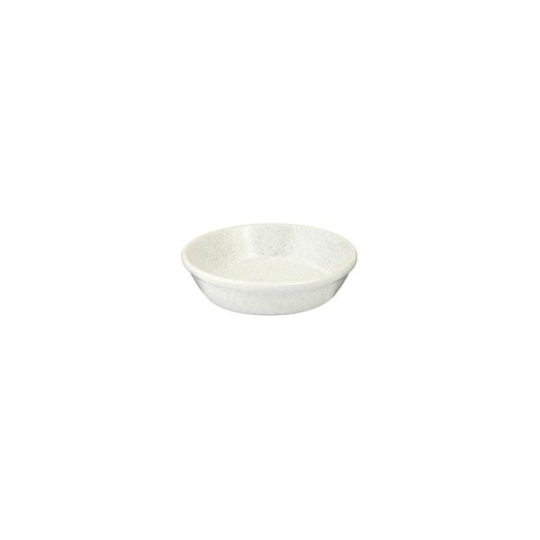 Zuma Frost Tapered Dish (115mm Ø)