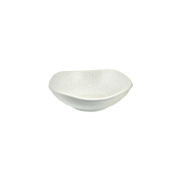Zuma Frost Organic Shape Bowl (170mm Ø)