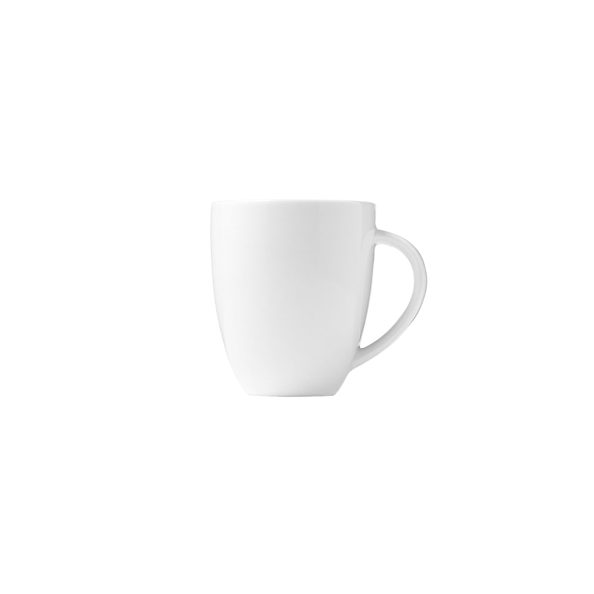 Tablekraft Vitroceram Tapered Mug 270ml