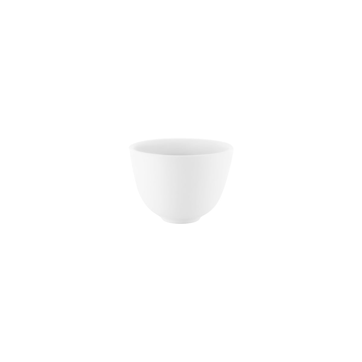 Tablekraft Vitroceram Chinese Tea Cup 100ml