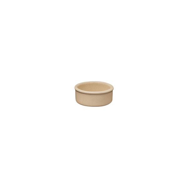 Zuma Sand Condiment Dish (60mm Ø 24mm H)
