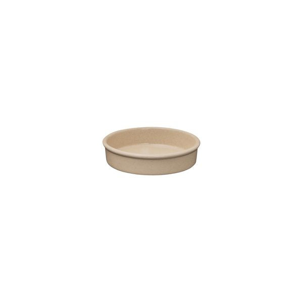 Zuma Sand Tapas Dish (110mm Ø 25mm H)