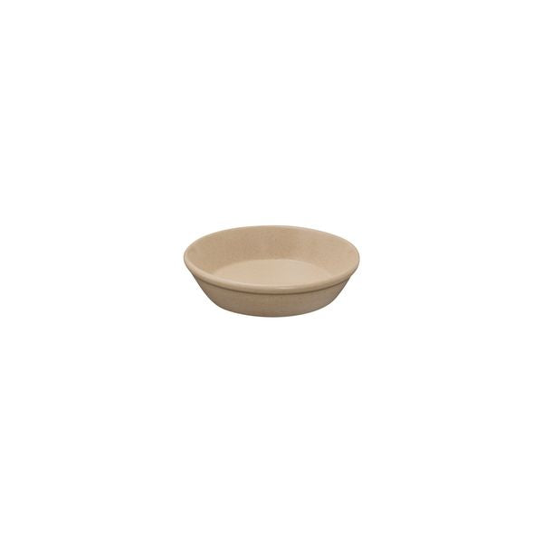 Zuma Sand Tapered Dish (115mm Ø)