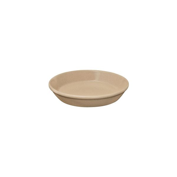 Zuma Sand Tapered Dish (160mm Ø)
