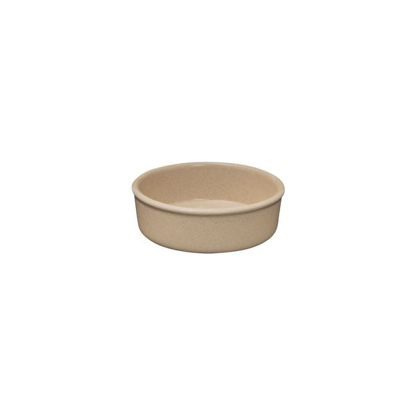 Zuma Sand Deep Casserole (130mm Ø 40mm H)