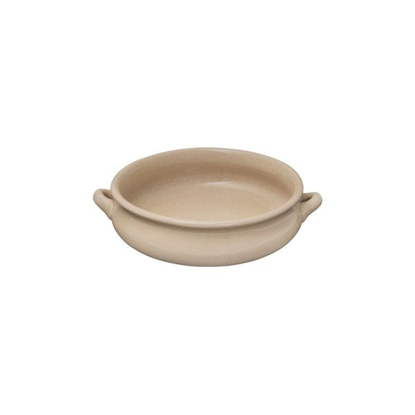 Zuma Sand Spanish Dish (170mm Ø 50mm H)