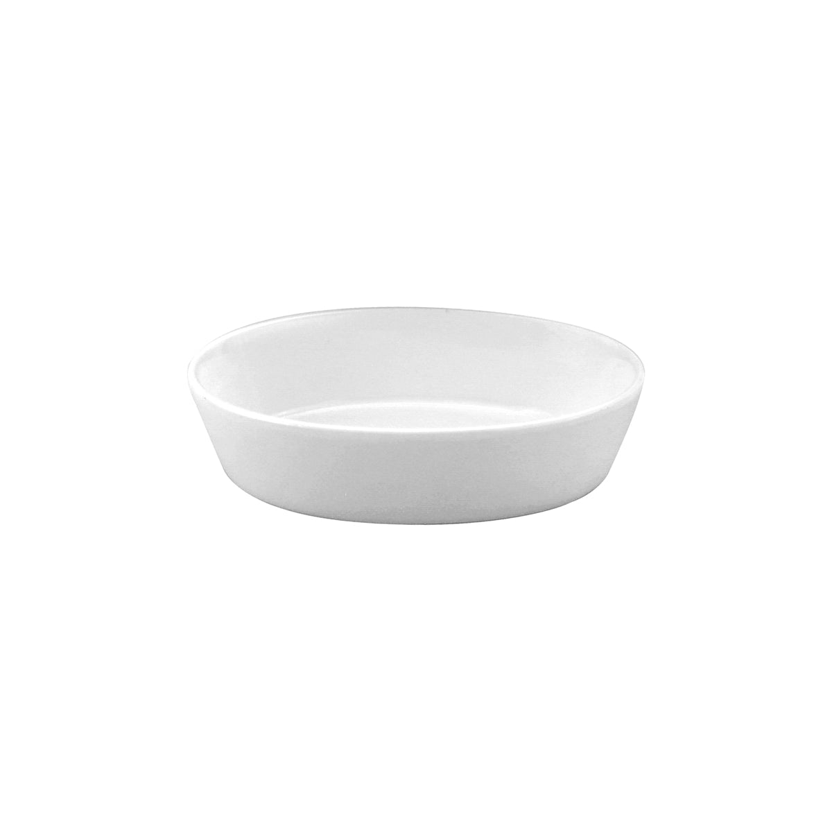 Tablekraft Vitroceram Oval Baker 154x102x40mm (250ml)