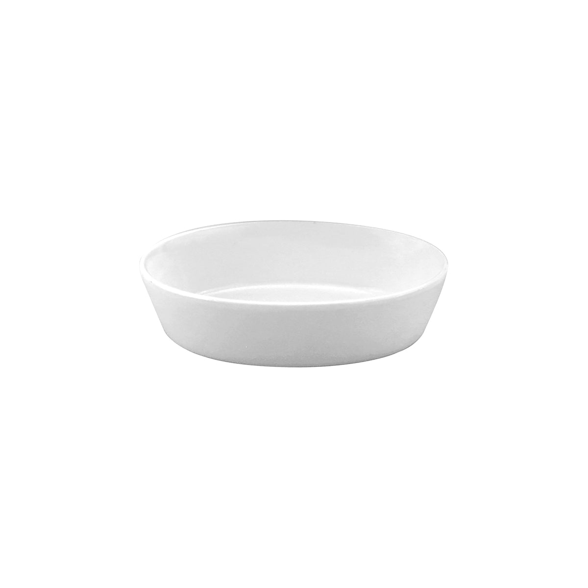 Tablekraft Vitroceram Oval Baker 175x123x55mm (550ml)
