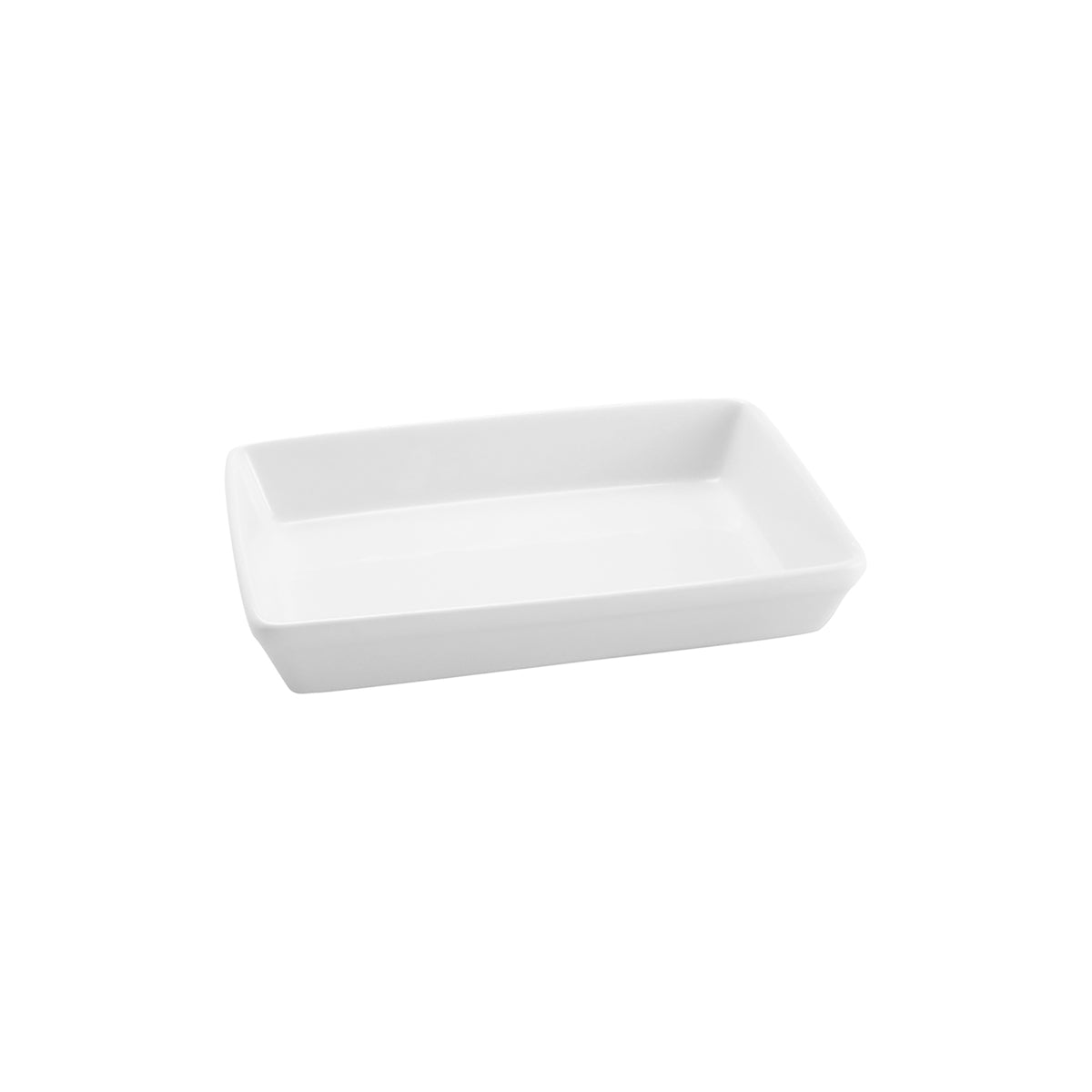 Tablekraft Vitroceram Rectangular Baker 317x215x55mm (2350ml)