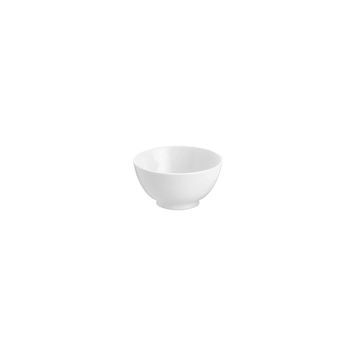 Tablekraft Vitroceram Rice Bowl 100x52mm (200ml)