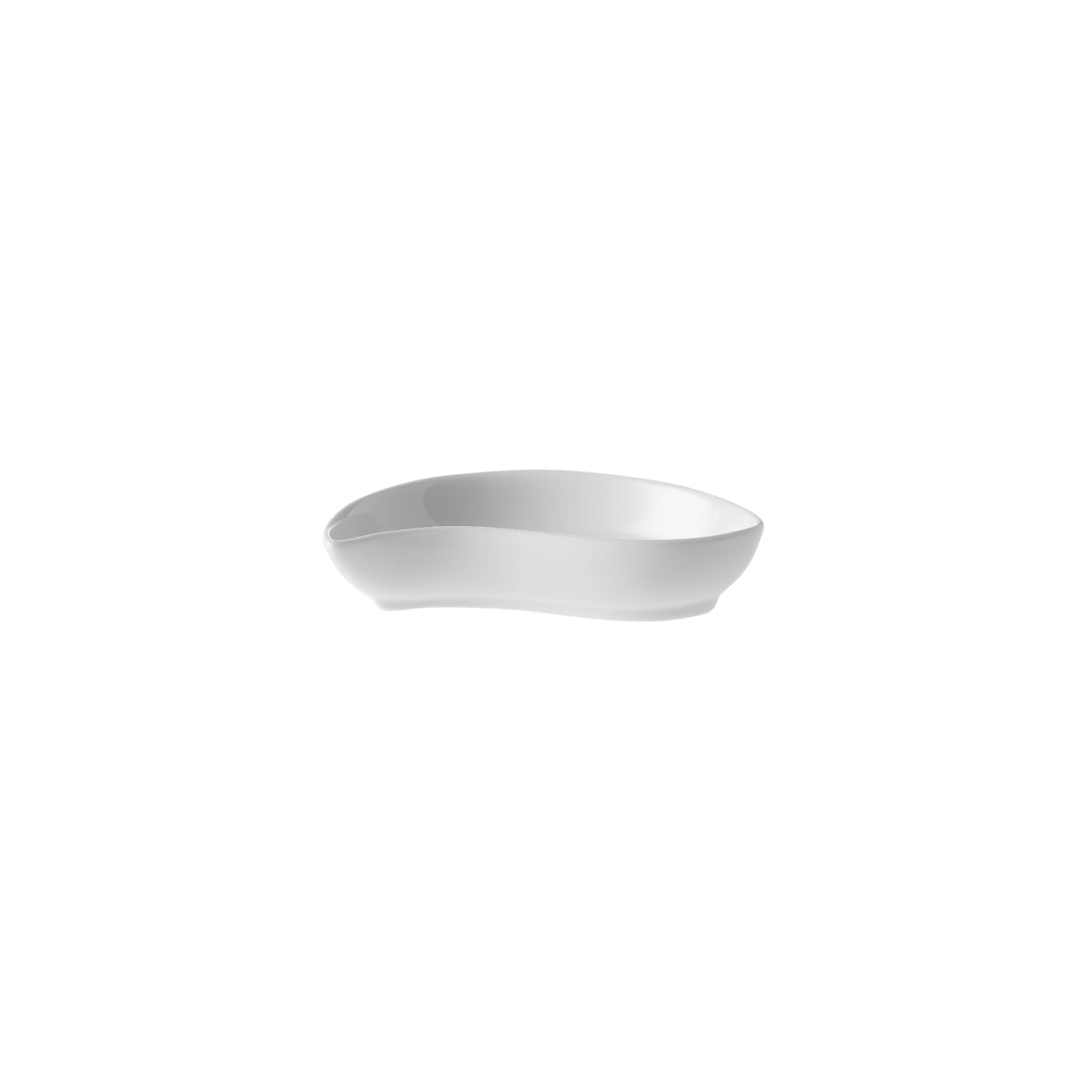 Tablekraft Miniatures Drop Shape Dish 113mm