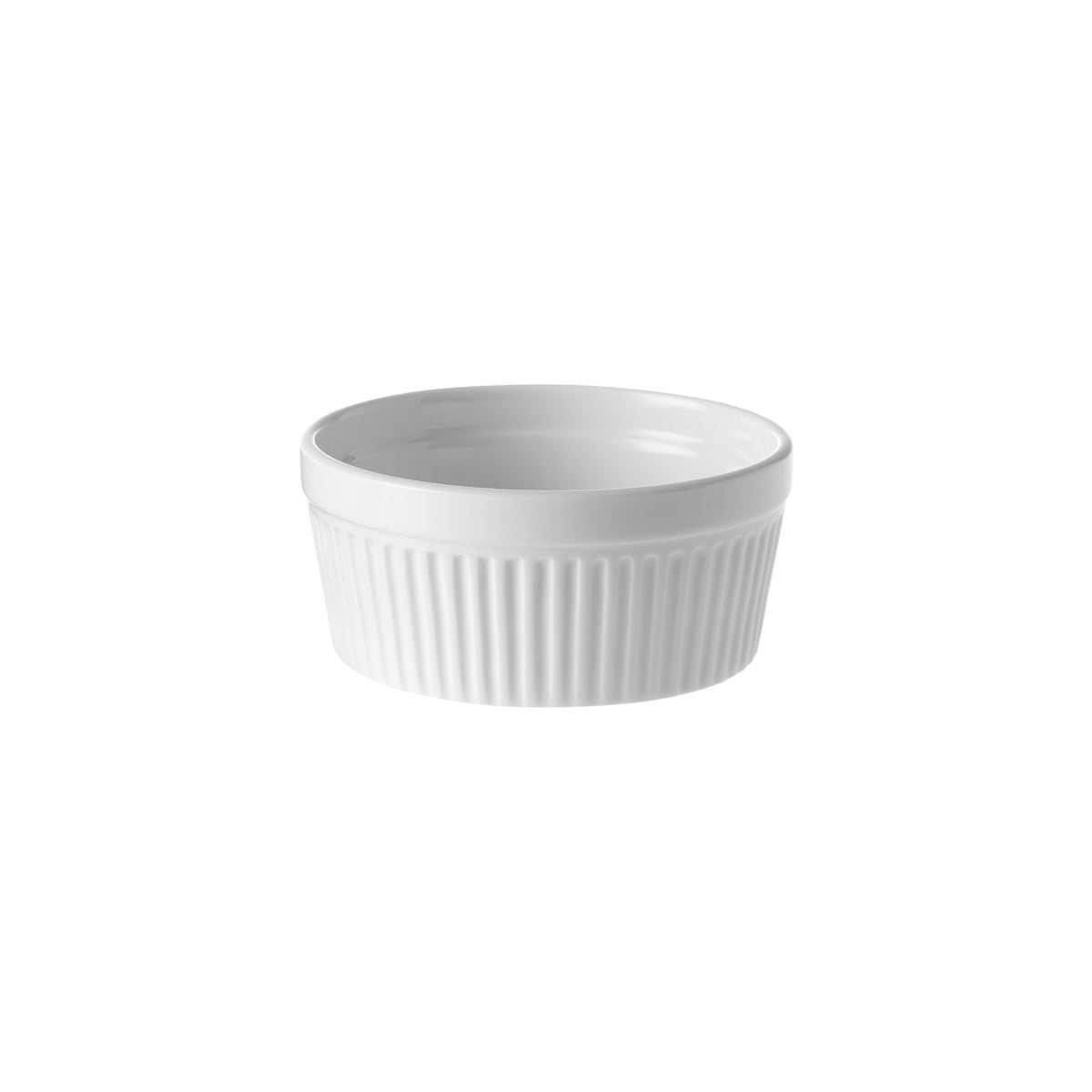 Tablekraft Miniatures Souffle Dish 122mm
