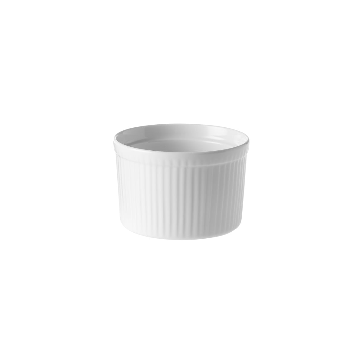 Tablekraft Miniatures Souffle Dish 100mm