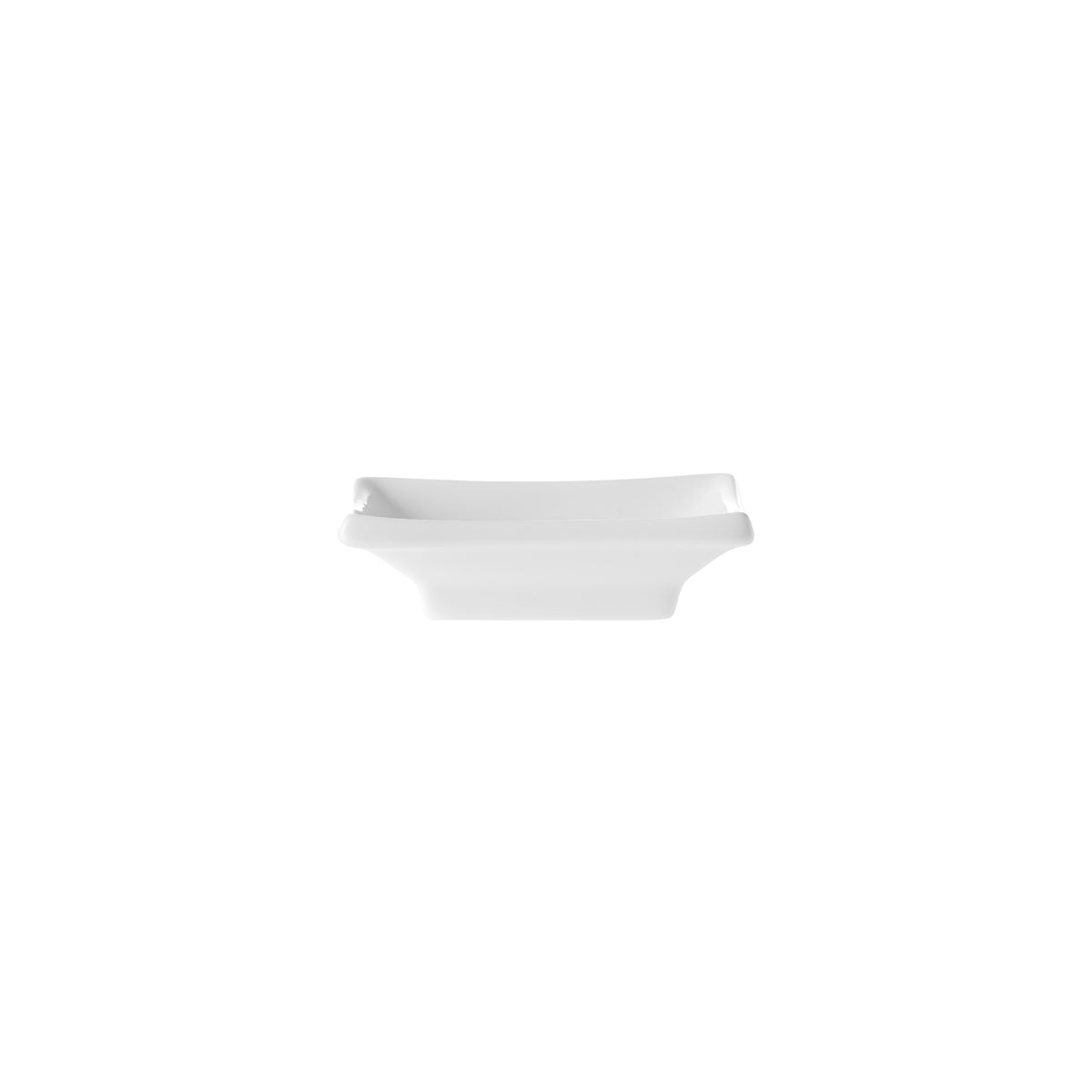 Tablekraft Miniatures Rectangular Dish 100mm
