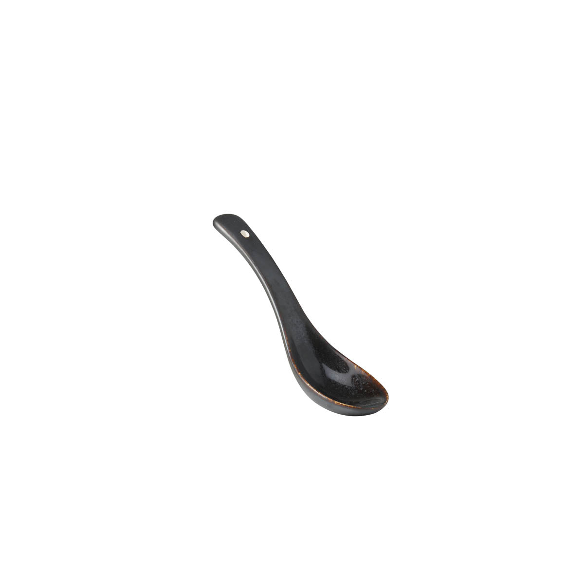 Tablekraft Fusion Small Serving Spoon 140mm Patina