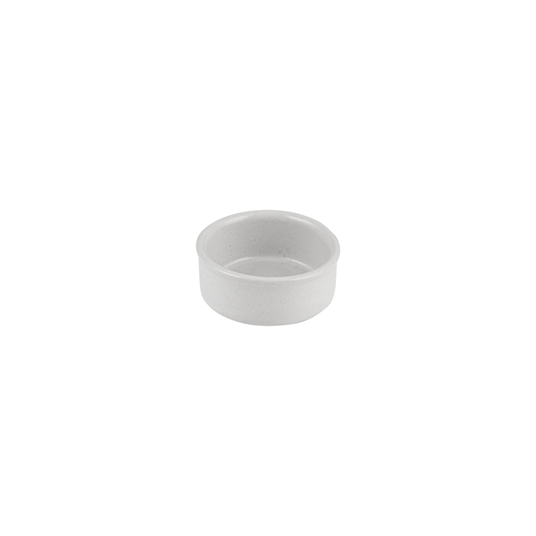 Zuma Pearl Aspen Condiment Dish (60mm Ø 24mm H)
