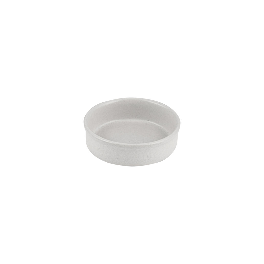 Zuma Pearl Aspen Tapas Dish (85mm Ø 25mm H)