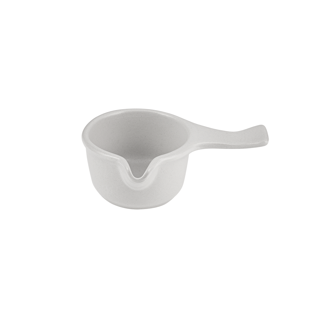 Zuma Pearl Aspen Mini Saucepan (80mm Ø 45mm H)