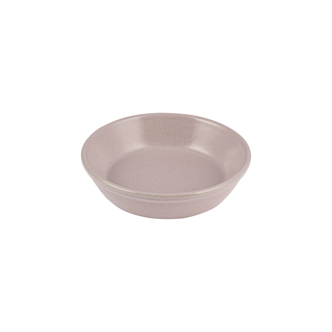Zuma Pearl Blush Tapered Dish (115mm Ø)