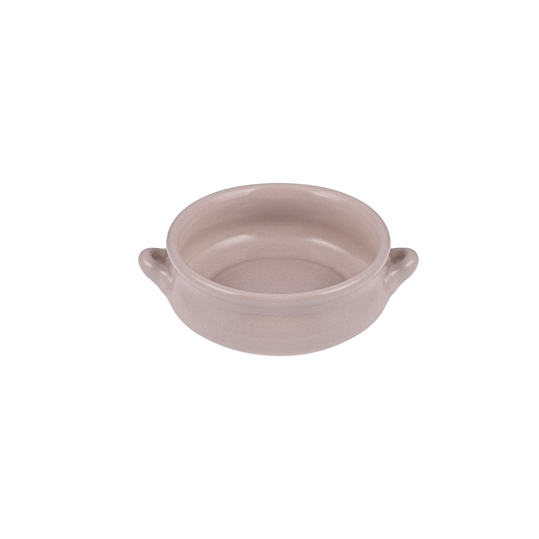 Zuma Pearl Blush Spanish Dish (130mm Ø 50mm H)