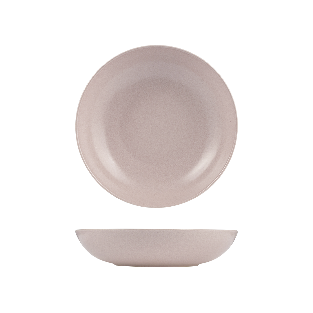 Zuma Pearl Blush Share Bowl (240mm Ø)