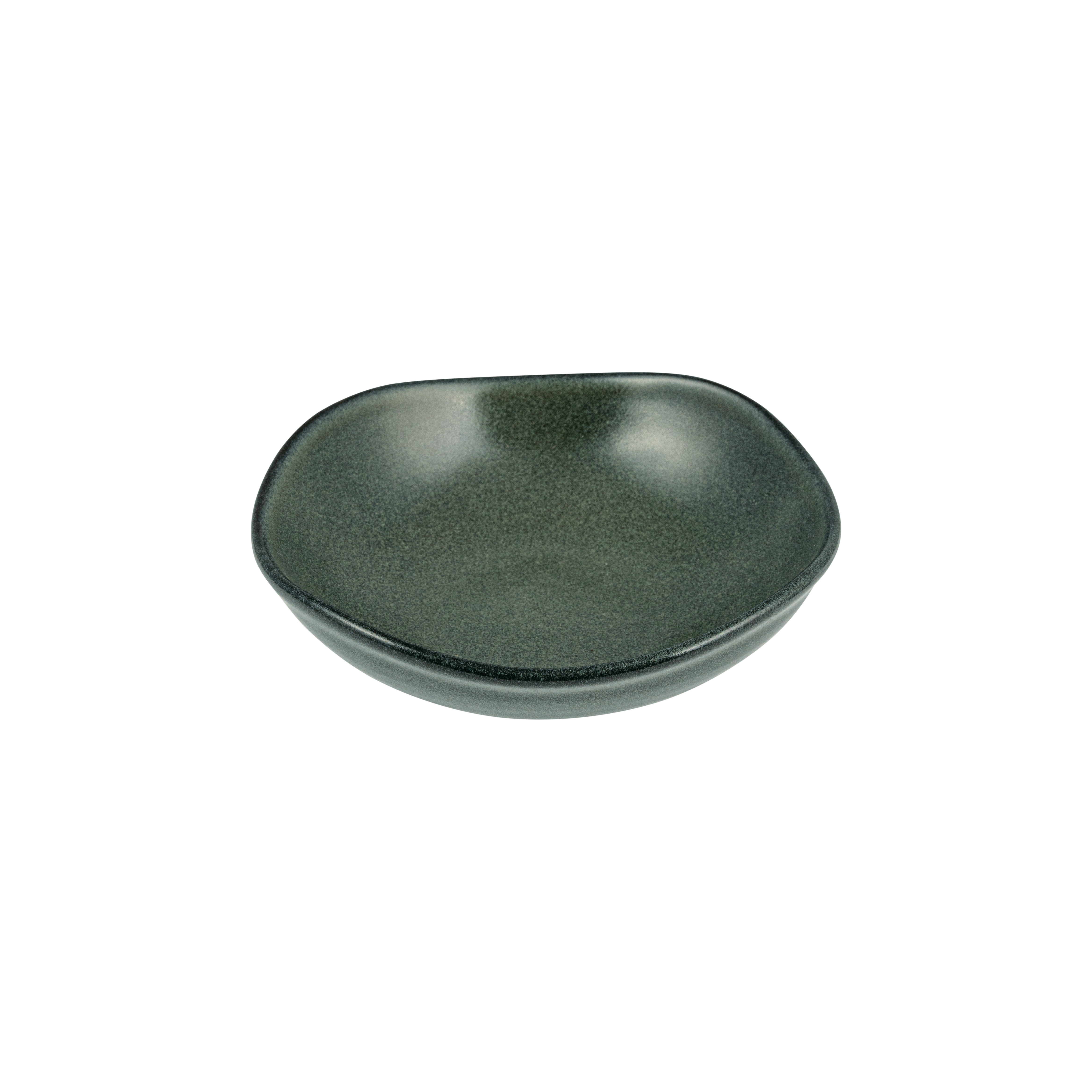 Zuma Forest Organic Shape Bowl (170mm Ø)