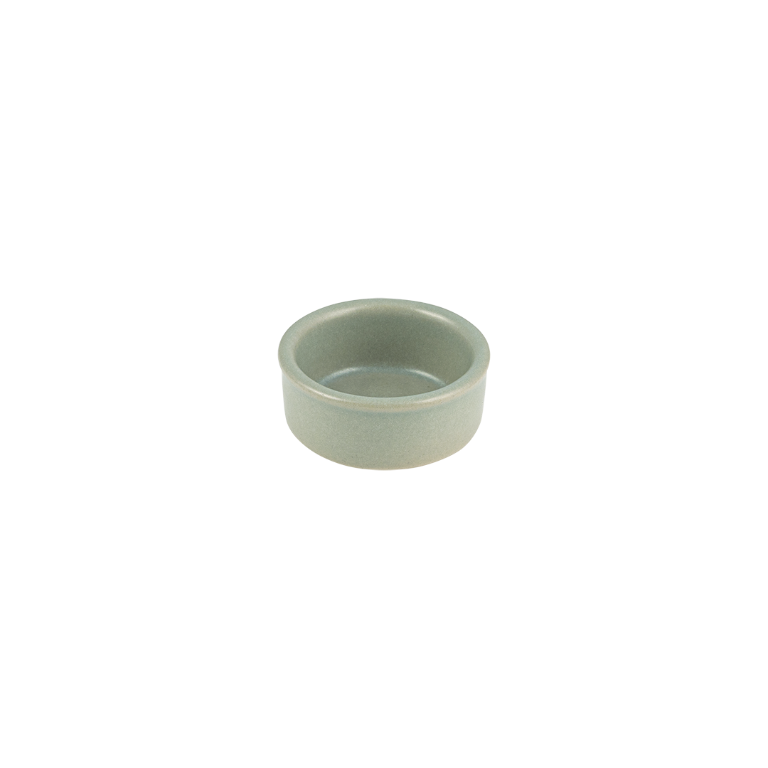Zuma Pearl Pistachio Condiment Dish (60mm Ø 24mm H)