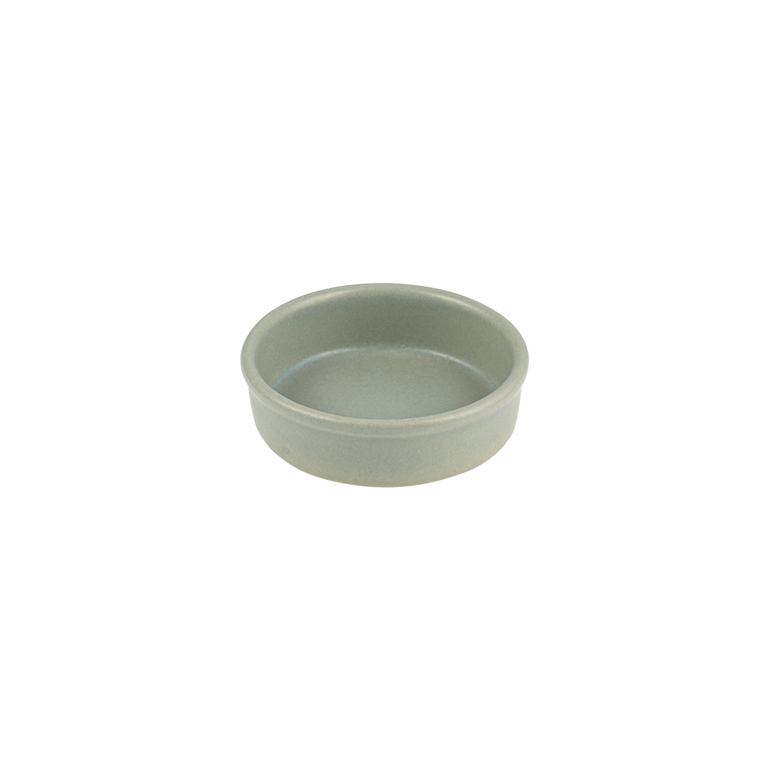 Zuma Pearl Pistachio Tapas Dish (85mm Ø 25mm H)