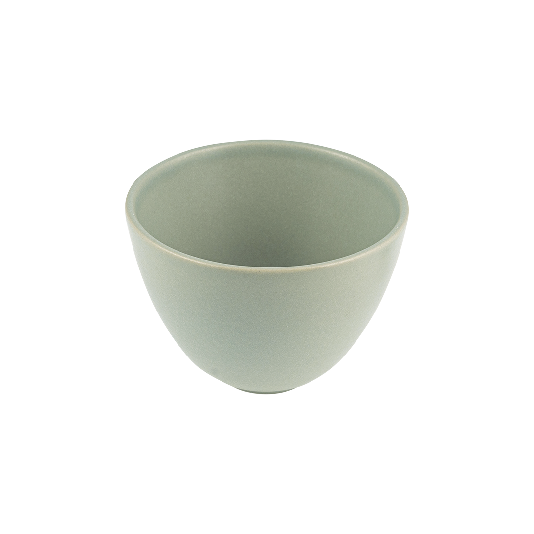 Zuma Pearl Pistachio Deep Rice Bowl (113mm Ø - Pearl Aspen)