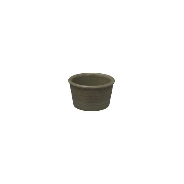 Zuma Cargo Ribbed Ramekin (85mm Ø 50mm H)