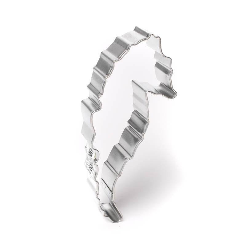 Bake Group Seahorse Cookie Cutter 5in