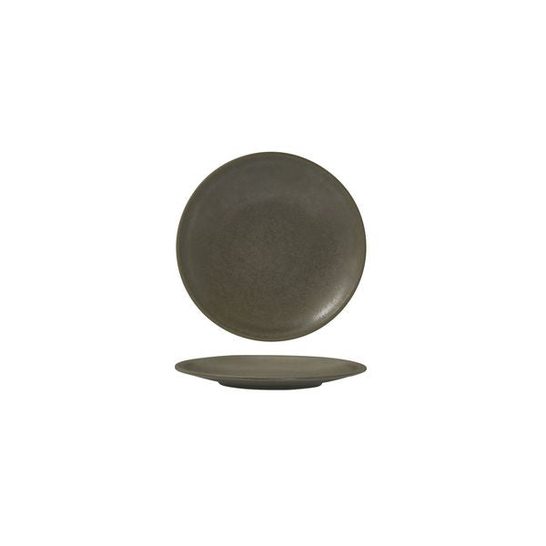 Zuma Cargo Tapas Plate (130mm Ø)