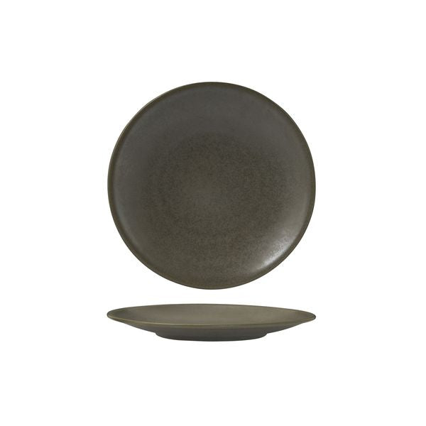 Zuma Cargo Round Coupe Plate (180mm Ø)