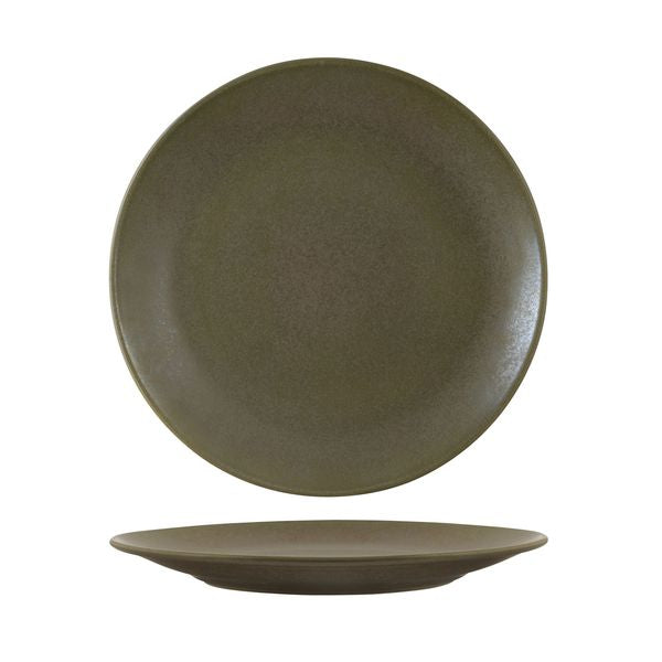 Zuma Cargo Round Coupe Plate (230mm Ø)